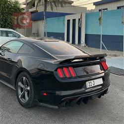 فورد موستانج